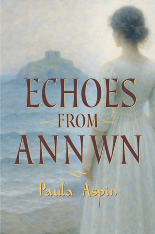 Cover image for 9781788648561 - Echoes from Annwn