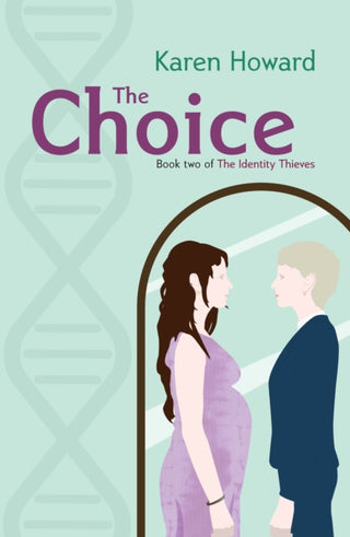 Cover image for 9781788648578 - The Choice