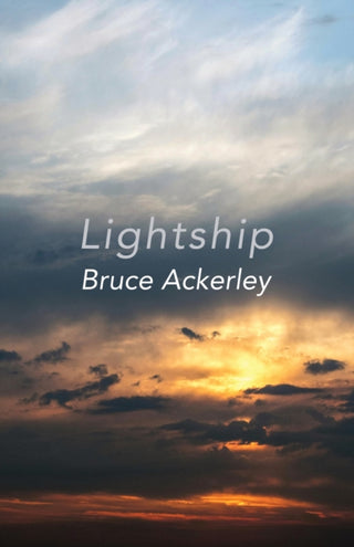Cover image for 9781788648592 - Lightship