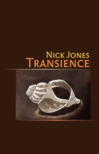 Cover image for 9781788648608 - Transience