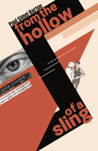 Cover image for 9781788648707 - From the Hollow of a Sling