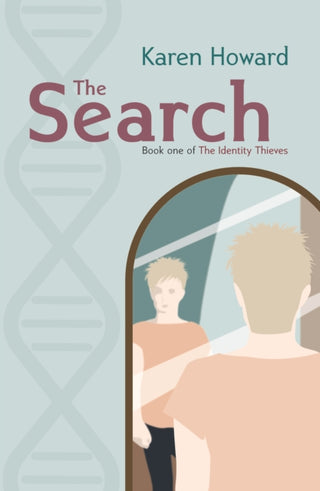 Cover image for 9781788648714 - The Search