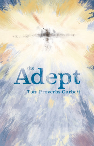 Cover image for 9781788648721 - The Adept