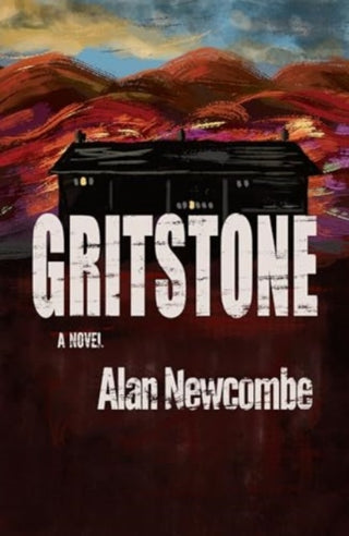 Cover image for 9781788648905 - Gritstone