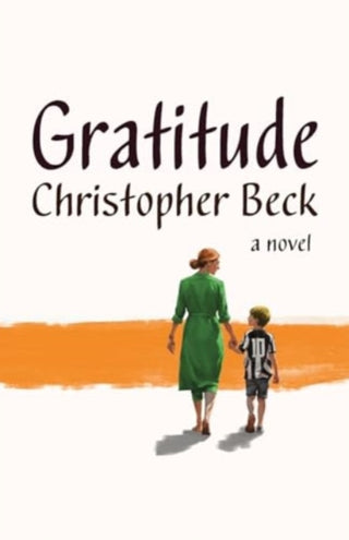 Cover image for 9781788648936 - Gratitude