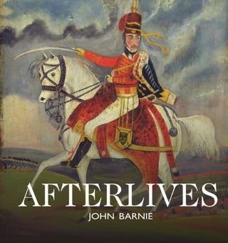 Cover image for 9781788649254 - Aferlives