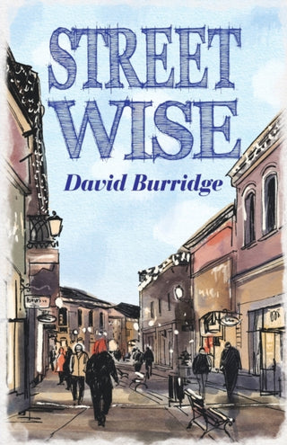 Cover image for 9781788649261 - Streetwise