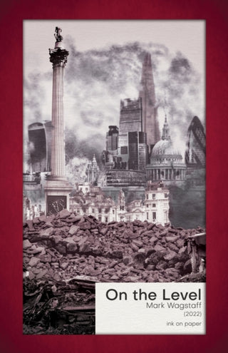 Cover image for 9781788649360 - On the Level