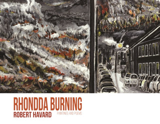 Cover image for 9781788649452 - Rhondda Burning