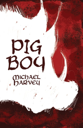 Cover image for 9781788649728 - Pig Boy
