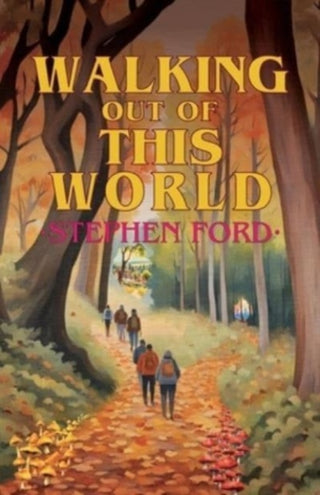 Supplemental image for 9781788649896 - Walking out of this World