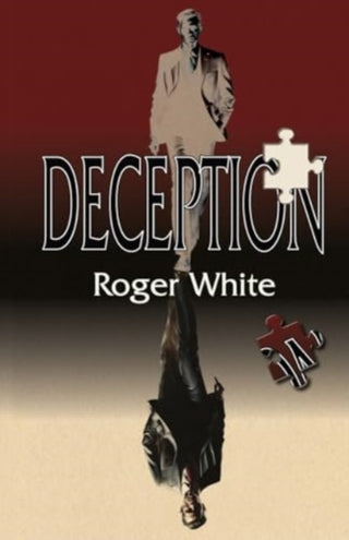 Cover image for 9781788649919 - Deception