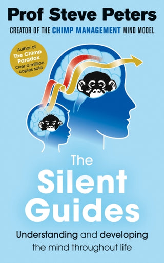 Cover image for 9781788700016 - The Silent Guides