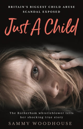 Cover image for 9781788700078 - Just A Child