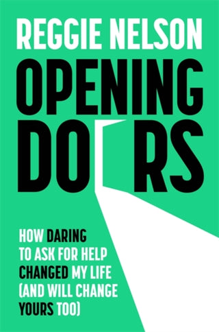 Cover image for 9781788704748 - Opening Doors
