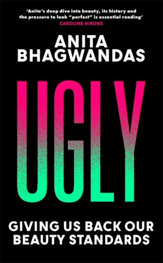 Cover image for 9781788704755 - Ugly