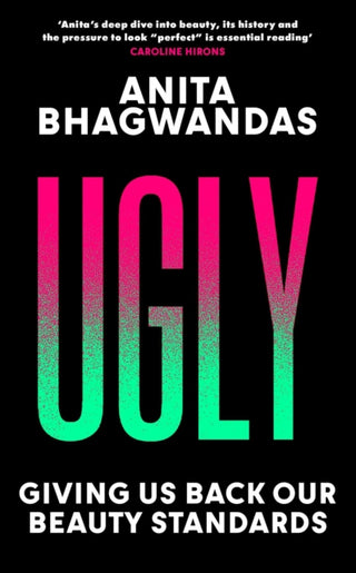 Supplemental image for 9781788704755 - Ugly