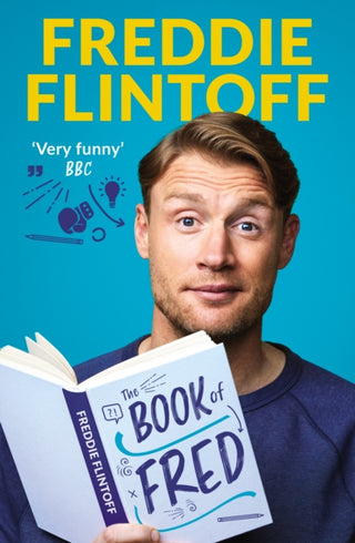 Cover image for 9781788704885 - The Book of Fred