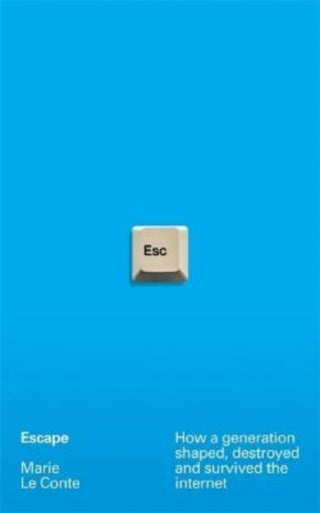 Cover image for 9781788705158 - Escape