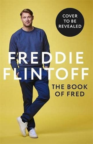 Cover image for 9781788705202 - The Book of Fred