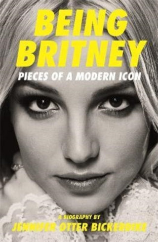 Cover image for 9781788705271 - Being Britney