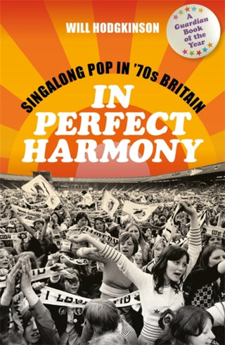 Cover image for 9781788705639 - In Perfect Harmony