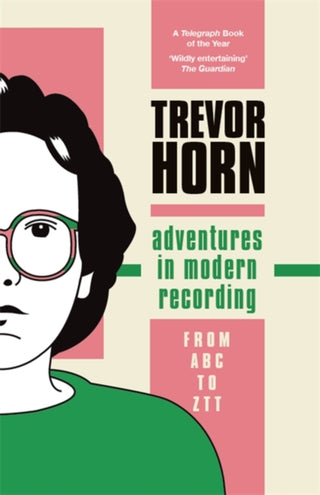 Cover image for 9781788706063 - Adventures in Modern Recording