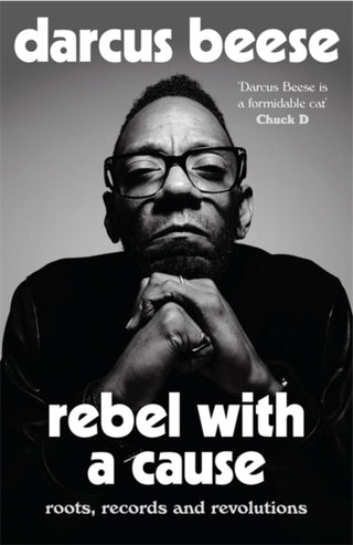 Supplemental image for 9781788706094 - Rebel With a Cause