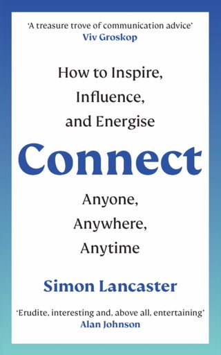 Cover image for 9781788706438 - Connect