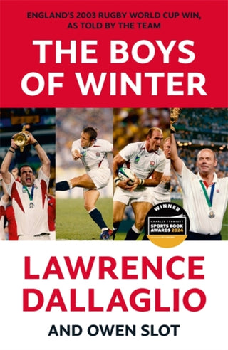 Supplemental image for 9781788706575 - The Boys of Winter