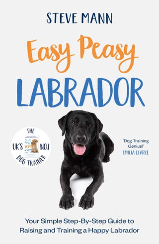 Supplemental image for 9781788706827 - Easy Peasy Labrador