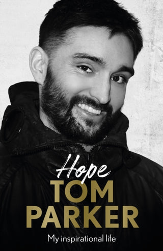 Cover image for 9781788707169 - Hope