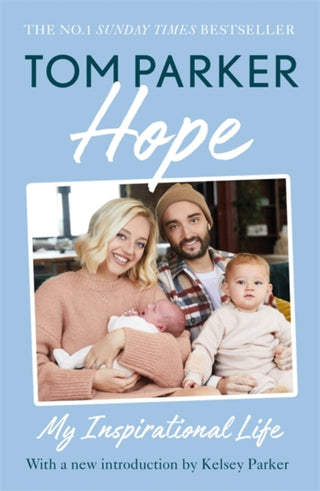 Cover image for 9781788707206 - Hope