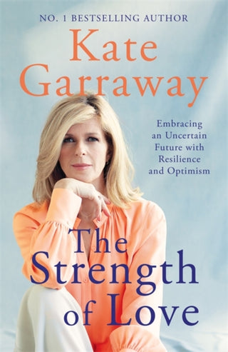 Cover image for 9781788707404 - The Strength of Love