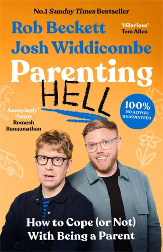 Cover image for 9781788707473 - Parenting Hell