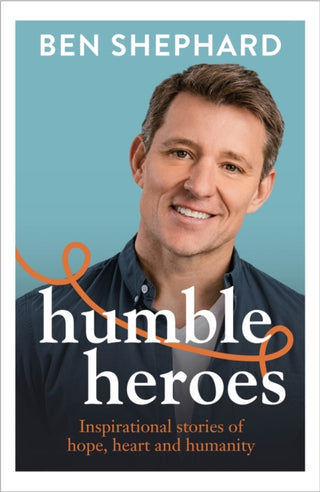 Cover image for 9781788707657 - Humble Heroes