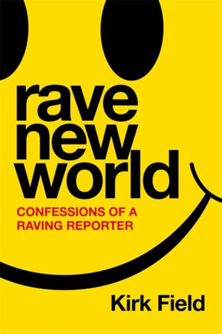 Cover image for 9781788707701 - Rave New World