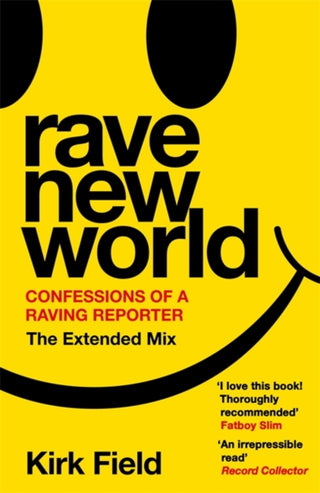 Supplemental image for 9781788707732 - Rave New World