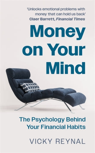 Cover image for 9781788708173 - Money on Your Mind