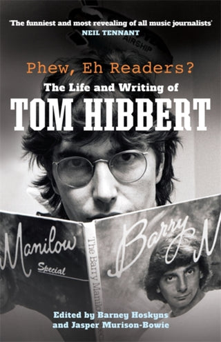 Cover image for 9781788708685 - Phew, Eh Readers?