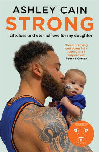 Cover image for 9781788708920 - Strong