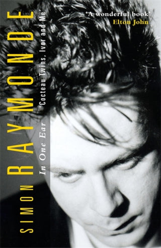 Cover image for 9781788709392 - In One Ear