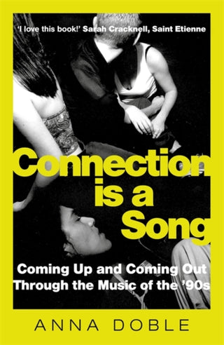 Cover image for 9781788709484 - Connection is a Song