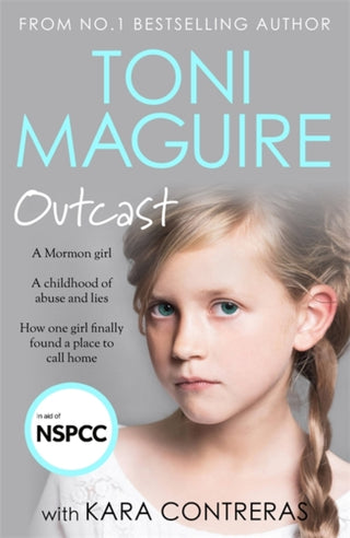 Cover image for 9781788709545 - Outcast