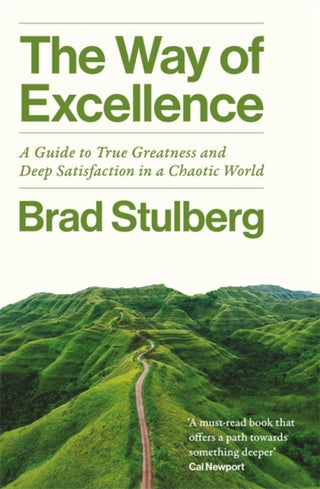 Cover image for 9781788709804 - The Way of Excellence