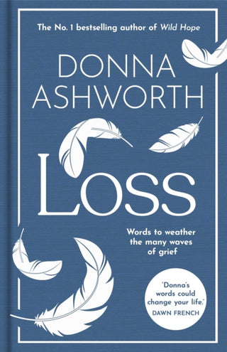 Cover image for 9781788709842 - Loss: The New Collection