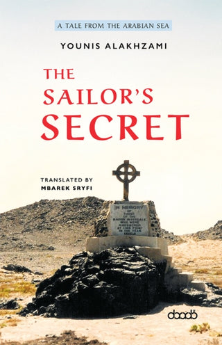 Cover image for 9781788711067 - The Sailor's Secret