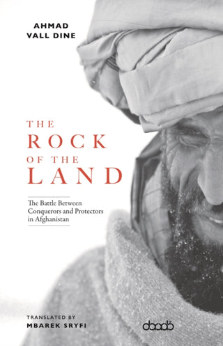 Cover image for 9781788711081 - The Rock of The Land