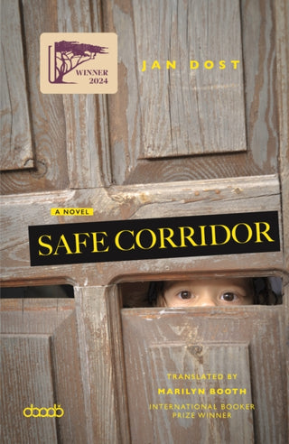 Cover image for 9781788711128 - Safe Corridor
