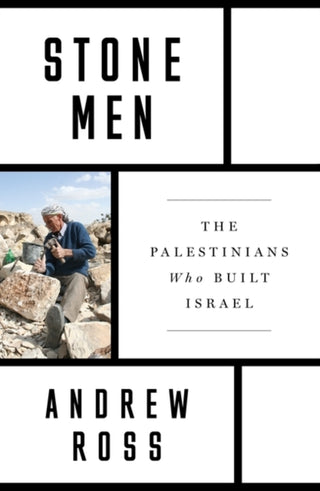 Cover image for 9781788730273 - Stone Men